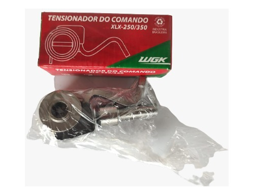 Esticador Corrente Comando Honda Xlx 250/350 Wgk