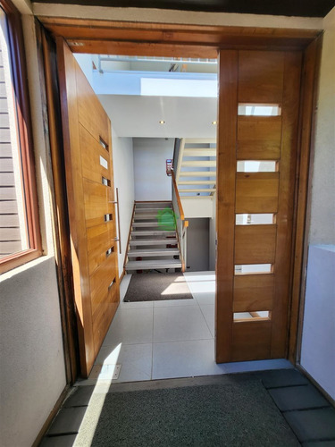 Departamento En Arriendo De 2 Dorm. En Valdivia