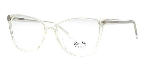 Armazón De Lentes - Ready De Acetato - Ls8110