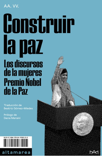 Construir La Paz - Varios Autores