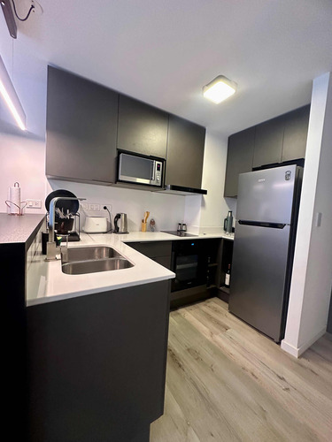 La Mejor Opcion De 1 Dormitorio En Alquiler Con Muebles En More Echevarriarza
