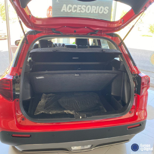 Imagen 8 de 24 de Suzuki Vitara Live 4x2 Mecánica