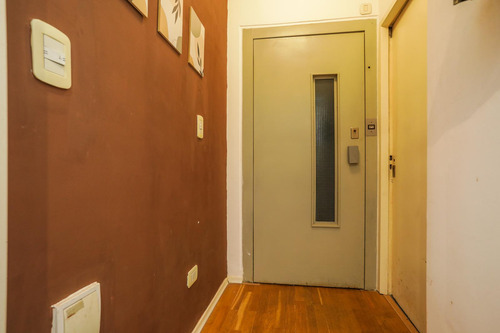 Venta Departamento De 3 Ambientes Florida Vicente López - Apto Crédito