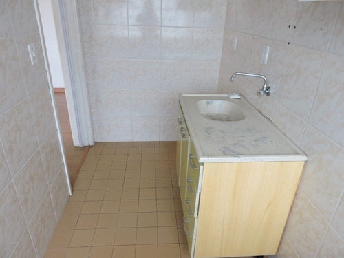 Imagem 8 de 13 de Apartamento Para Aluguel, 1 Dormitórios, Partenon - Porto Alegre - 1943