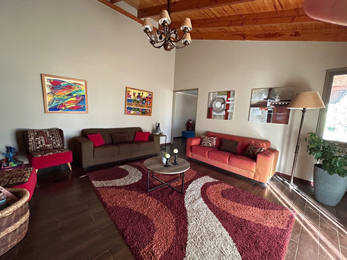 Parcela En Condominio Comuna Pirque