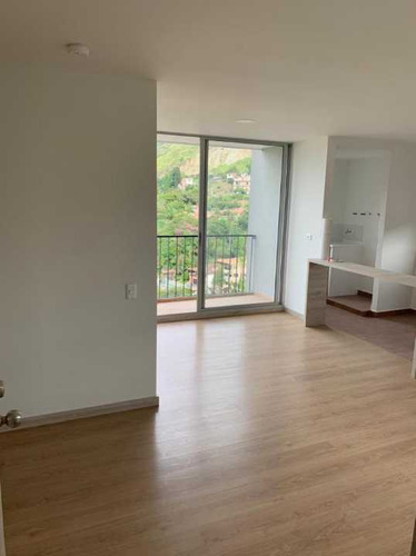Apartamento En Venta Oporto Campestre Hacia Copacabana Ant. Rz