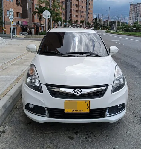 Suzuki Swift Dzire 1.2