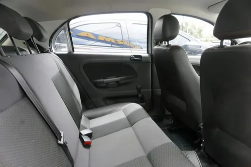 Volkswagen Gol 1.6 Trendline