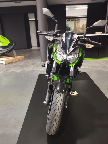 Imagen 10 de 15 de Kawsaki Z400 Absi Compral A Aqui En Kawasaki Jack!!!
