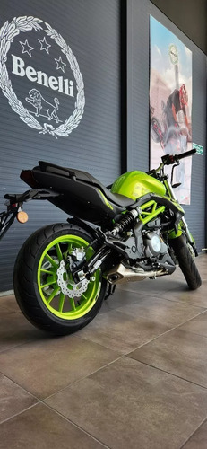 Imagen 16 de 25 de Benelli 302s Abs - No Bajaj Dominar, No Honda, No Yamaha Jv