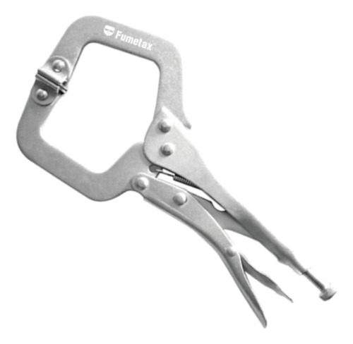 Pinza De Presion Tipo C 6 Pulgadas
