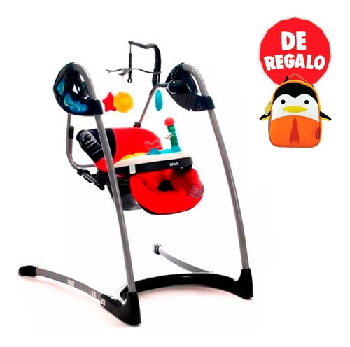 Columpio Para Bebe Infanti + Regalo