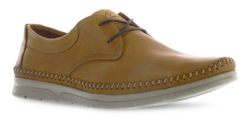 Zapato Hombre Cuero Freeway 021.0bild