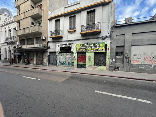 Venta Local Comercial Ciudad Vieja