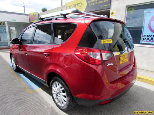 Jac B18 Cross B-cross
