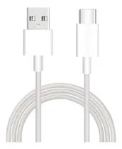 Comprar Cable Usb Tipo C Xiaomi Carga Rápida Redmi Samsung