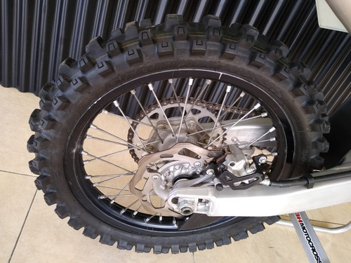 Imagen 11 de 15 de Kawasaki Kx250 Kx 250 (no Yamaha Yz 250 Honda Cr 250)