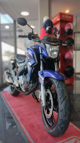 Imagen 2 de 16 de Honda Cb 250 Twister 2023 Honda Redbikes