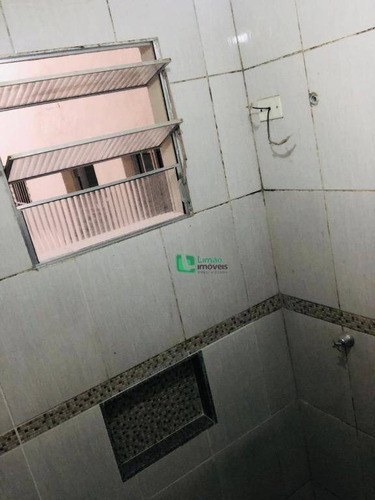 Imagem 15 de 26 de Terreno À Venda, Com Casas De Renda250 M² Por R$ 640.000 - Jardim Peri - São Paulo/sp - Te0141