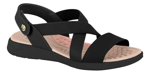Sandália modare cheap ultraconforto feminina