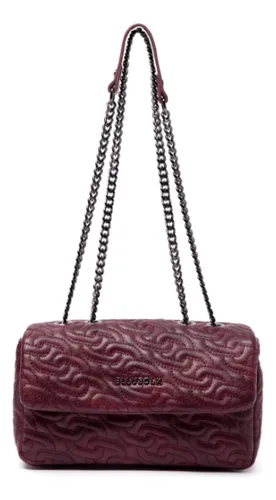Bolsa Crossbody Avril Ellus Dlx