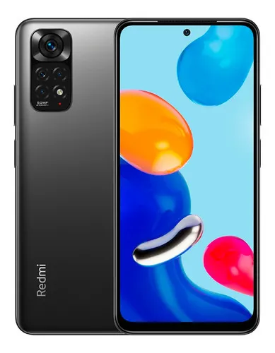 Xiaomi Redmi Note 11
