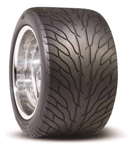 Mickey Thompson Sportsman S/r Performance - Neumatico Radial