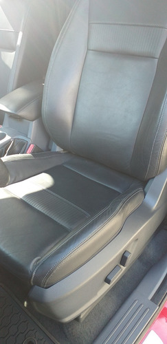 Ford Ranger Limited 4x4 3.2td At 2018