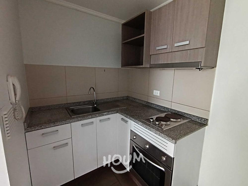 Departamento Octava Avenida Id: 140987