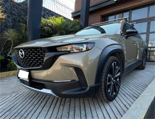 Mazda cx-50 2.5T Signature Awd At