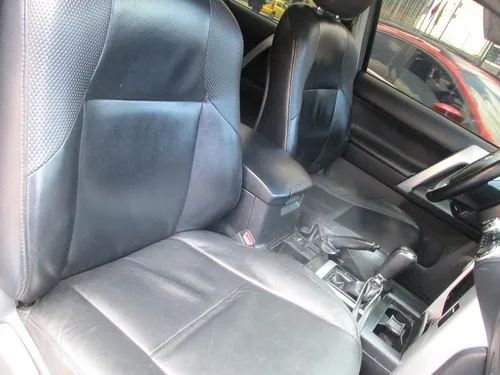 Toyota Prado Tx 4x4 4000cc At Aa