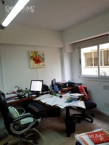 Venta Oficina - Microcentro