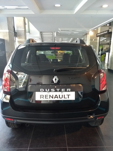 Renault Duster 1.6 Expression