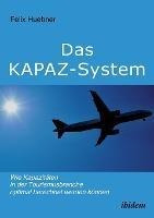 Das Kapaz-system : Wie Kapazit Ten In Der Tourismusbranch...