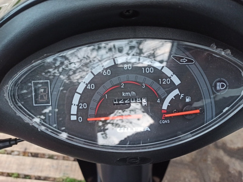 Imagen 8 de 17 de Gilera Smash 110