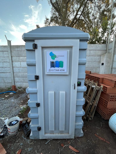 Imagen 3 de 10 de Alquiler De Baños Químicos Portátiles - Zona Oeste - $5000