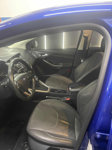 Ford Focus III 2.0 Se Plus At6