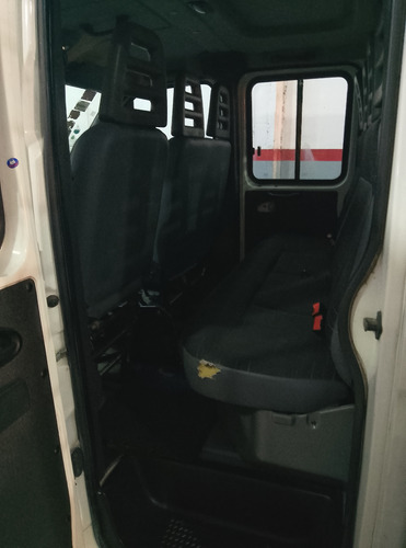 Iveco Daily 55c16 Muy Bueno!!!