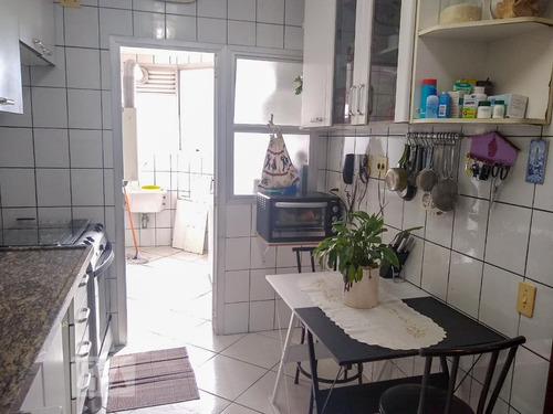 Apartamento À Venda - Vila Carrão, 3 Quartos, 107 - S893132884