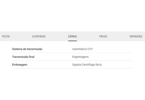Yamaha 160 Nmax Connected Se Abs - 0km 2024