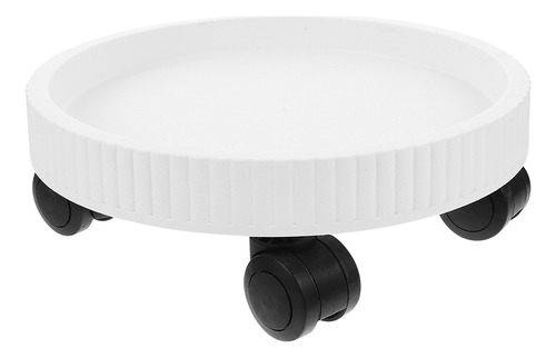 Rueda Universal Pallet Mobile Pot Base