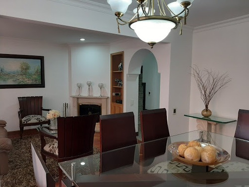 Casas En Venta Colina Campestre 642-5016