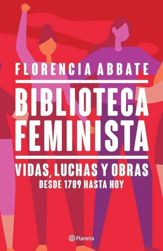 Biblioteca Feminista