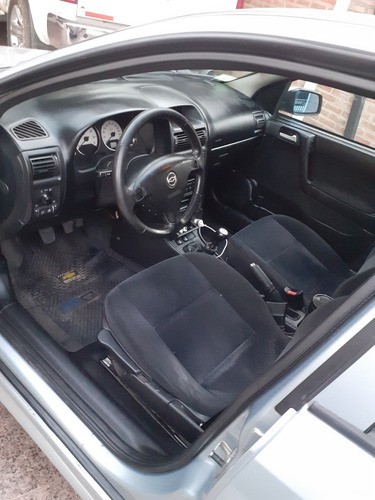 Chevrolet Astra 2.0 Gls 2008