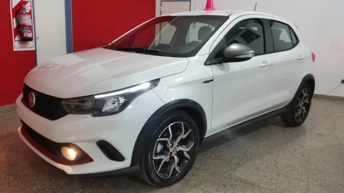 Imagen 3 de 22 de Argo 1.8 Hgt 0km 2022 Tomo Usados Fiat Entrega Inmediata #-