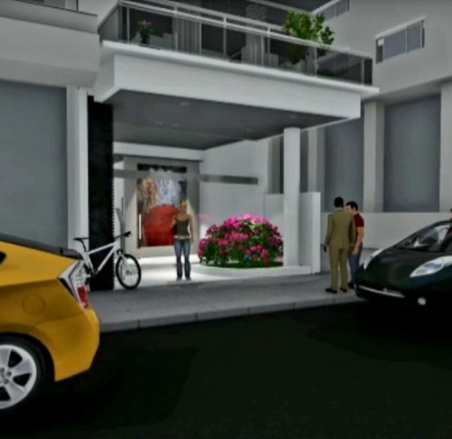 Imagen 5 de 9 de Venta Duplex 3 Ambientes En Pozo En Saavedra