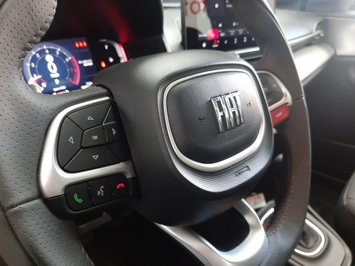 Imagen 19 de 22 de Fiat Pulse 2022 1.0 Impetus T3 Cvt 0km Ver