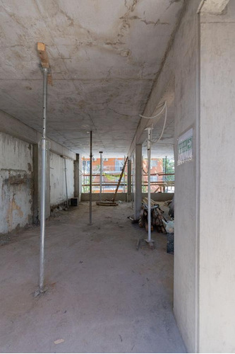 Imagen 26 de 30 de Departamento Monoambiente Al Frente En Venta A Estrenar Centro