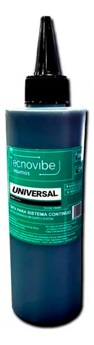 Tinta Premium Botella 250ml Universal Sistema Continuo Pcreg