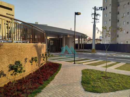 Imagem 16 de 24 de Apartamento À Venda, 68 M² Por R$ 290.000,00 - Vila São Geraldo - Taubaté/sp - Ap0023